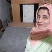 I deliver interactive lessons with visuals and small food for thought tasks for better understanding of the students.