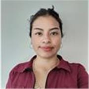 Profesora de inglés (nivel B2) con experiencia práctica en la enseñanza a niños y adolescentes