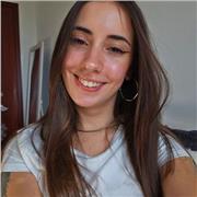 Profesora de Inglés apta para todas las edades y niveles