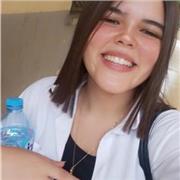 Meriem Sarah