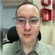 Profesor de inglés nivel B2 para infantil y secundaria. 