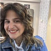 I give online lessons for foreign students and prepare for IELTS exam.