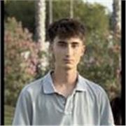 Native Spanish and French speaker, lived most of my life in Spain. 18-year-old student offering online Spanish and/or French lesso