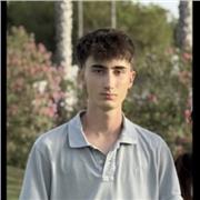 Native Spanish and French speaker, lived most of my life in Spain. 18-year-old student offering online Spanish and/or French lesso