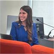 Ciao! Sono laureata in mediazione linguistica in triennale e magistrale in traduzione, ho studiato tedesco e spagnolo! 
