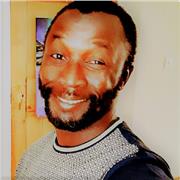 Lamin ceesay
