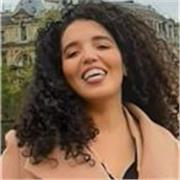 SONO RAGIONIERE E MI STO LAUREANDO IN INGEGNERIA EDILE. SONO MAROCCHINA, SONO CRESCIUTA IN ITALIA E HO VISSUTO ANCHE IN INGHILTERRA. 
OFFRO LEZIONI DI MATEMATICA, FRANCESE E INGLESE PER STUDENTI DELLE SCUOLE MEDIE E SUPERIORI.
INOLTRE OFFRO LEZIONE DI ARA