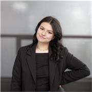 Estudiante de Máster francesa imparte clases particulares para todas edades