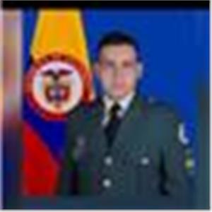 Sebastian Danilo Alfaro Garzon