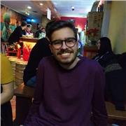 Graduado en Biotecnología, B2 en inglés, estudiante a maestro de secundaria y gran experiencia impartiendo Biología