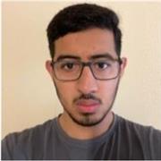 Farhaan Amin
