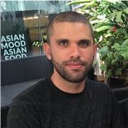 Profesor de programación Full Stack desarrollo web, Java, Nodejs,  Python, Reactjs + otros lenguajes y tecnologías.