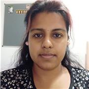 Rithikaa Vijayakumar