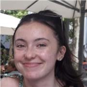 I’m a student at university studying mathematics and I offer lessons to students all the way up to higher maths.