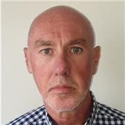 Michael Welsh
