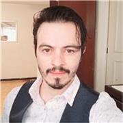 Profesor de Derecho administrativo, contencioso administrativo, y Amparo, mayormente orientado a la práctica