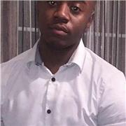 Kelvin Ndombasi
