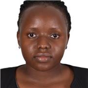 Patience Nyawere
