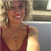Profesora de Lengua implicada con posibilidad de dar clases a cualquier alumno/a de dicha materia o similar