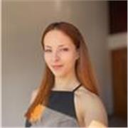 Profesora de ingles particular para infancias