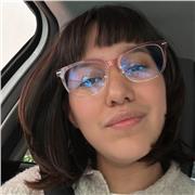 Maestra de Inglés con experiencia Presencial y Online