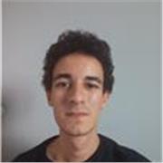 Lezioni tenute da uno studente con competenze avanzate nelle lingue inglese e turca.