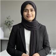 Friendly science tutor in Lancashire offering patient, personalized lessons for school and college students.