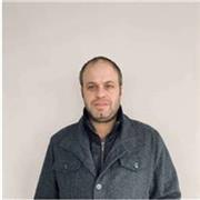 A professioncal tutor providing English/Arabic lessons for all ages