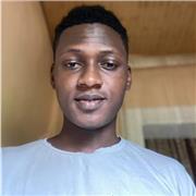 I am a maths teacher who teach children and adolescents.