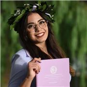 Offro ripetizioni individuali sia online che in presenza (zona Catania) per bambini e ragazzi su tutte le materie scolastiche.