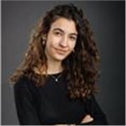 Laureata in giurisprudenza con menzione accademica e avvocato in diritto civile