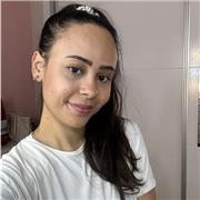 Aulas de inglês para alunos dos níveis iniciantes até o avançado, tenho experiência ensinando inglês para todas as idades