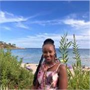 If you need to speak in English in an easy and comfortable way, am here for you!
