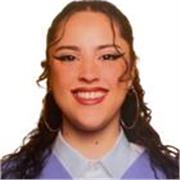 Psicóloga y mediadora comunicativa con experiencia en apoyo educativo, ofrece clases de refuerzo escolar y técnicas de estudio.