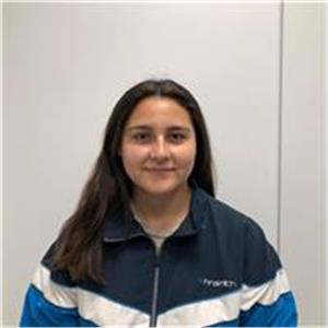 Yaiza María Escobar Quintana