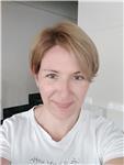 Profesora de filosofía imparte clases de filosofía, latín, griego y apoyo en materias de humanidades