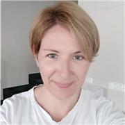 Profesora de Filosofía imparte clases de filosofía, latín, griego, apoyo en materias de Humanidades y refuerzo en Primaria