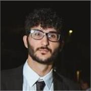Laureando in Ingegneria Informatica offre ripetizioni di Matematica, Fisica, Geometria