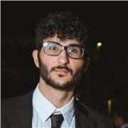 Laureando in Ingegneria Informatica offre ripetizioni di Matematica, Fisica, Geometria