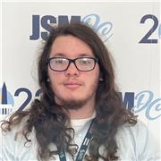 I am a relaxed and passionate online Math tutor who can work with almost any level of mathematical background.