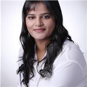 Livashnie Chetty