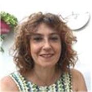 Profesora de Historia e Historia del Arte con experiencia como docente universitario