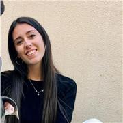 Tengo mi título de Educación Primaria y la mención de Atención a la diversidad. Con muchas ganas de enseñar y disponibilidad horaria