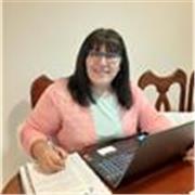 Profesora enseñanza primaria y licenciada en ciencias de la educación