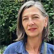 Prof de français et d'anglais, blogueuse et passionnée de littérature 