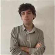 Soy programador y cuento con buen dominio con las matemáticas