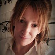 Profesora titulada en Magisterio
Imparto asignaturas de primaria