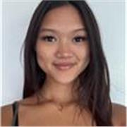Estudiante de bachillerato social en Barcelona, L’Hospitalet de Llobregat