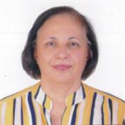 Lehrer fuer Deutsch als Fremdsprache fuer Erwachsense