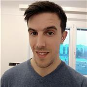 Spanish native speaker. Chemistry, maths, physics and English teacher.